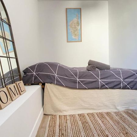 The Old Town - 1 Chambre, Cosy, Centre Ville Antibes Luaran gambar