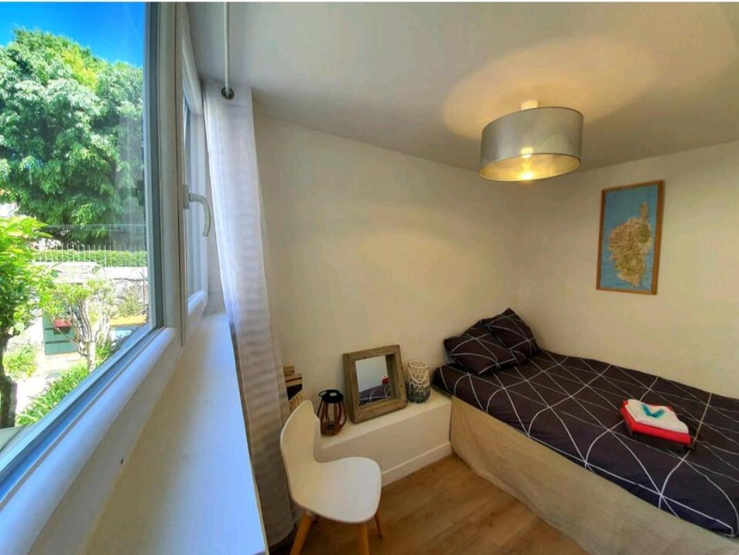 The Old Town - 1 Chambre, Cosy, Centre Ville Antibes Luaran gambar